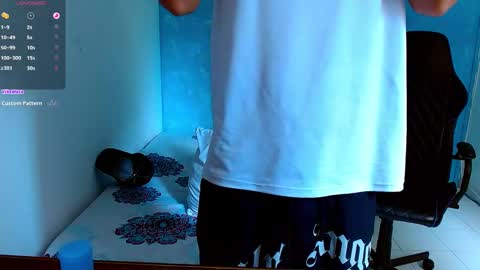 Bray Hotboy online show from February 16, 3:59 pm