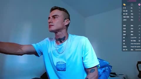 Bray Hotboy online show from September 28, 7:56 pm