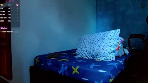 Bray Hotboy online show from February 23, 5:25 pm