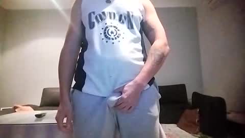 brayan617820 online show from October 19, 7:06 pm