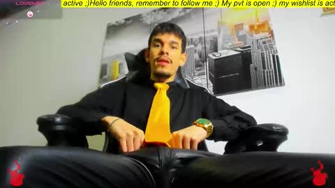 brayhambrown online show from November 20, 2:33 am