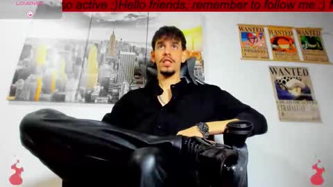 brayhambrown online show from February 26, 10:44 pm