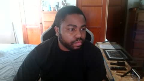 Breadw1nnah online show from June 19, 5:07 pm