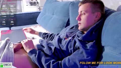 Brelland online show from October 6, 7:02 am