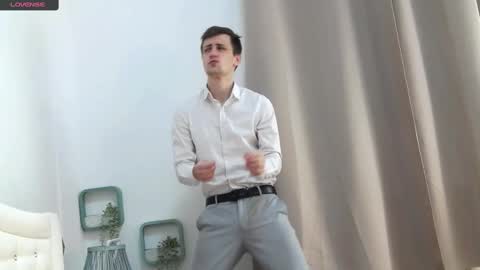 Brelland online show from February 10, 7:15 am