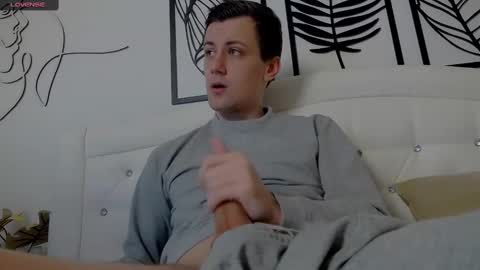 Brelland online show from February 20, 5:12 am