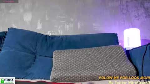 Brelland online show from October 15, 9:28 am