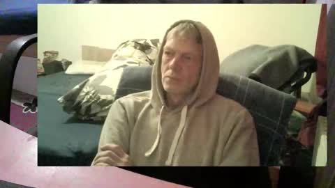 bremer64 online show from November 2, 10:52 am