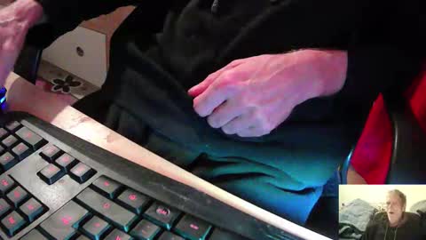 bremer64 online show from September 21, 2:50 pm