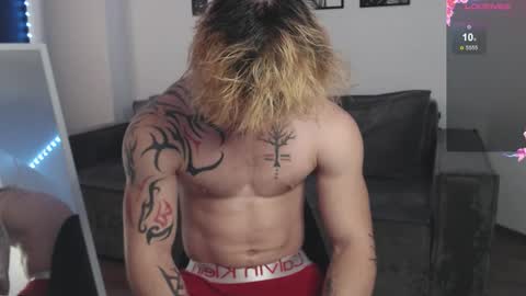 brendan__piks online show from October 24, 10:50 am