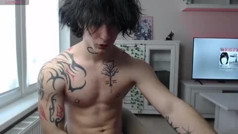 brendan__piks online show from March 21, 9:14 am