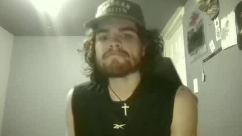 brendo_22 online show from August 2, 6:50 pm