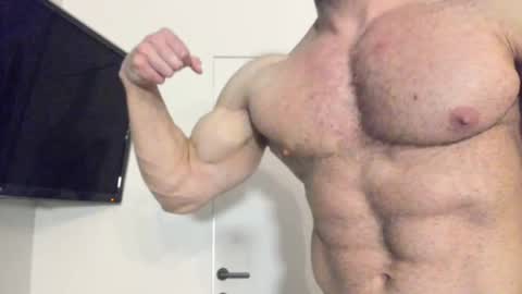 bretman_narcissus online show from May 25, 2:45 pm