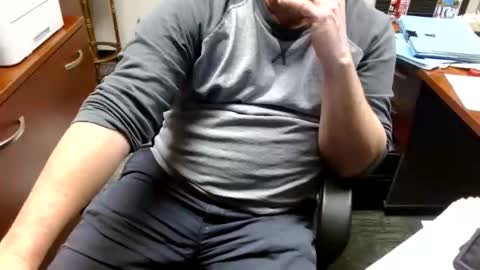 WorkinandPlayin online show from February 28, 2:43 am