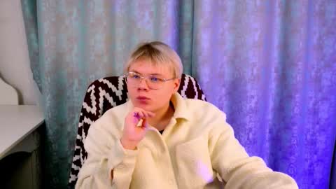 brian_mils online show from January 19, 12:07 pm