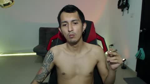 Brian sweetx Independent online show from February 27, 11:48 pm