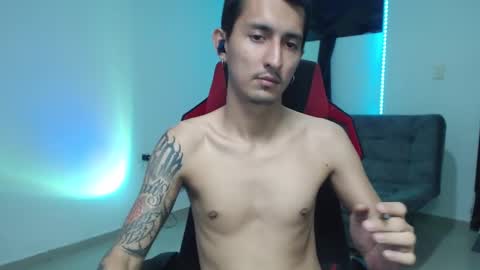 Brian sweetx Independent online show from February 20, 1:57 am