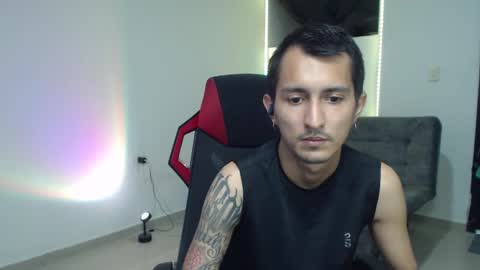 Brian sweetx Independent online show from February 19, 2:23 am