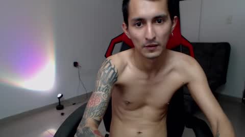 Brian sweetx Independent online show from February 14, 9:53 pm