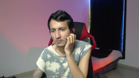 Brian sweetx Independent online show from December 19, 11:35 pm