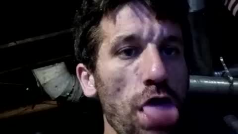 brianbarretta14 online show from August 3, 4:11 am