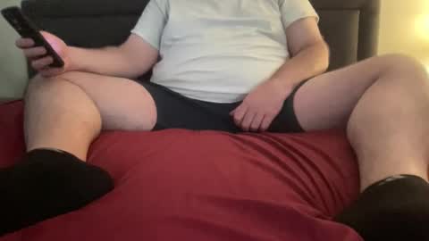 briandawkins202 online show from April 19, 12:48 pm