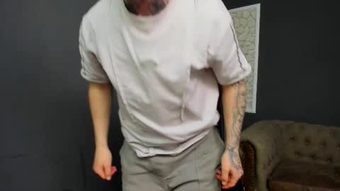 Brian online show from February 12, 7:03 am