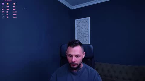 Brian online show from November 9, 7:12 am