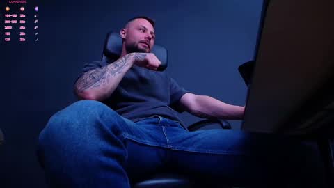 Brian online show from November 2, 6:50 am