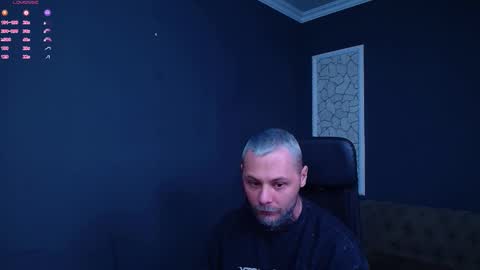 Brian online show from December 16, 6:53 am