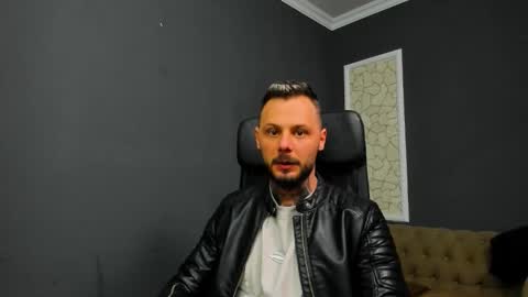 Brian online show from March 9, 5:45 am