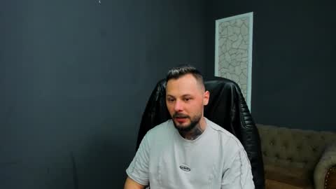 Brian online show from March 10, 5:46 am