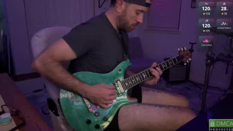 BrickTiger online show from February 20, 5:04 am