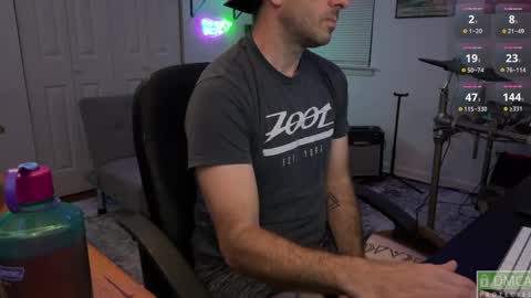 BrickTiger online show from April 5, 1:46 am