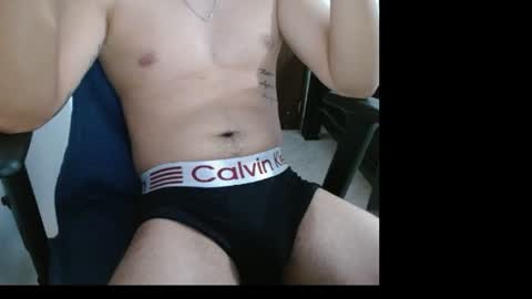 brihanhung online show from July 31, 11:47 pm