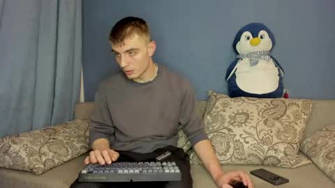 bristlebback online show from May 25, 6:03 pm