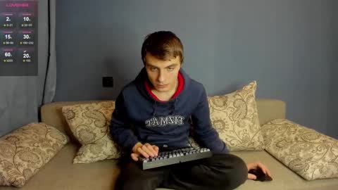 bristlebback online show from February 22, 1:44 pm