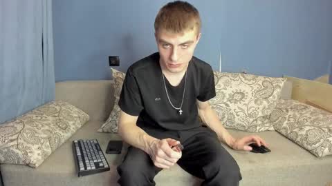 bristlebback online show from March 25, 5:50 pm