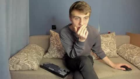 bristlebback online show from February 20, 3:36 pm