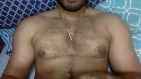 Pooja and Pritesh online show from March 15, 9:21 pm