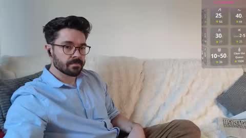 Callum online show from March 8, 5:17 pm