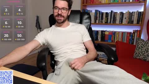 Callum online show from January 11, 5:51 pm