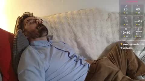 Callum online show from March 2, 9:00 pm