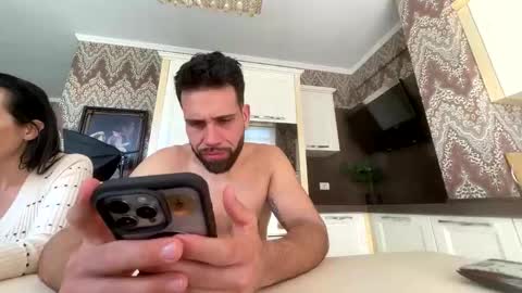 Brock Hardway online show from March 4, 12:55 pm