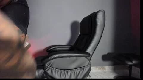 brockhurn_ online show from September 29, 12:53 am