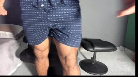 brockhurn_ online show from October 5, 10:25 pm