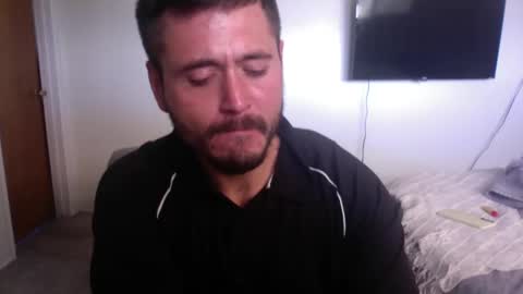 Bro Is 4 Everybody online show from December 13, 8:37 pm