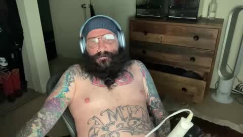 Brooklyn Dreamer online show from June 10, 1:40 am