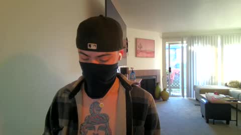 brownboy745500 online show from January 26, 11:50 pm