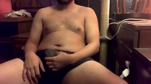 brownbull69420 online show from August 1, 5:17 am
